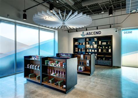 Shared on August 9, 2023 - Budtender - Crofton, MD. . Ascend dispensary jobs
